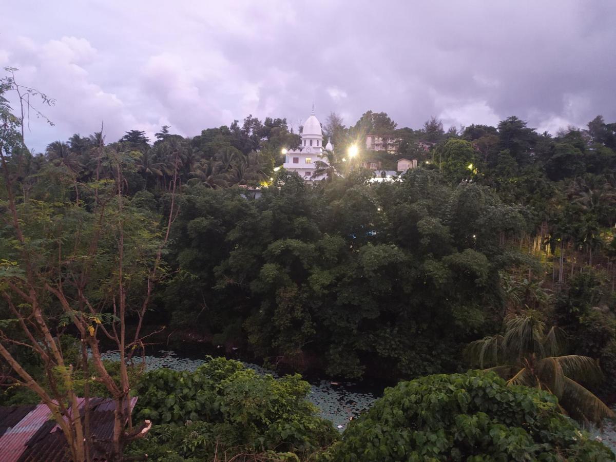 Kanchans Nest I Rooms & Suites Near Port Blair Airport ภายนอก รูปภาพ