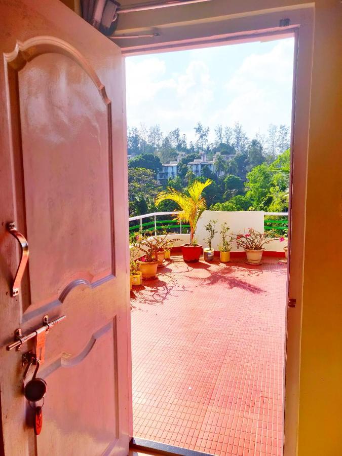 Kanchans Nest I Rooms & Suites Near Port Blair Airport ภายนอก รูปภาพ