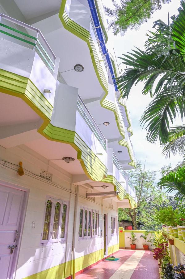 Kanchans Nest I Rooms & Suites Near Port Blair Airport ภายนอก รูปภาพ