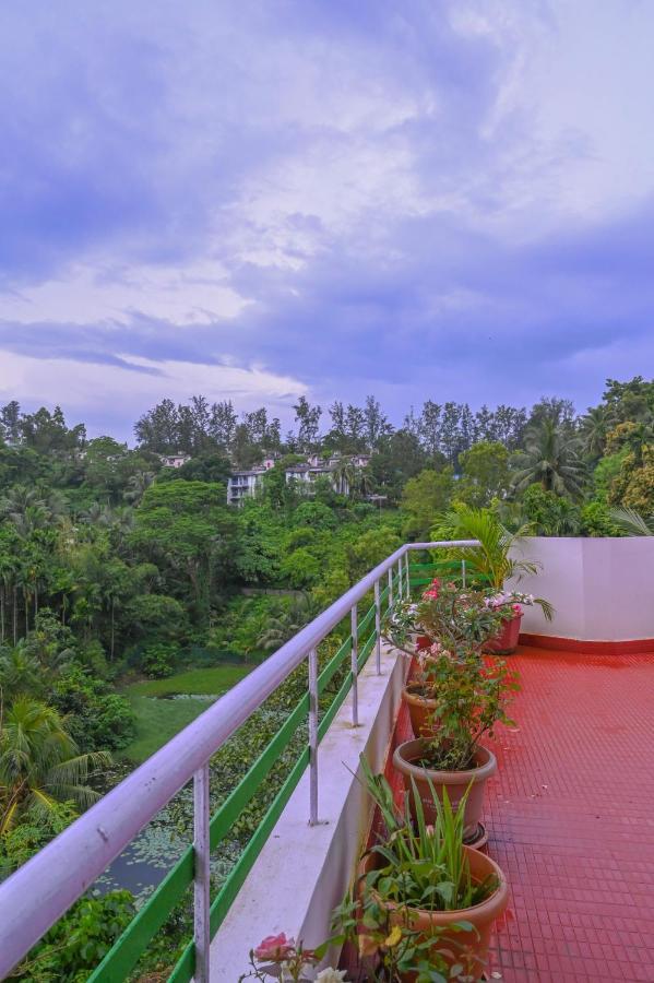 Kanchans Nest I Rooms & Suites Near Port Blair Airport ภายนอก รูปภาพ