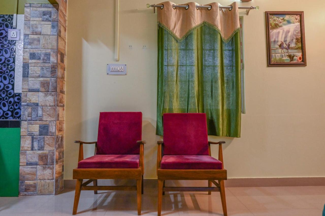 Kanchans Nest I Rooms & Suites Near Port Blair Airport ภายนอก รูปภาพ