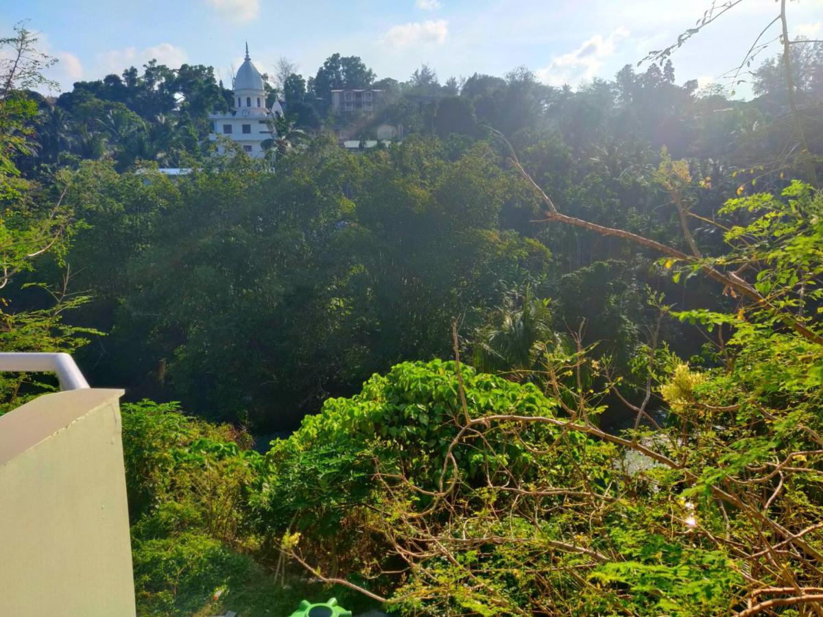 Kanchans Nest I Rooms & Suites Near Port Blair Airport ภายนอก รูปภาพ