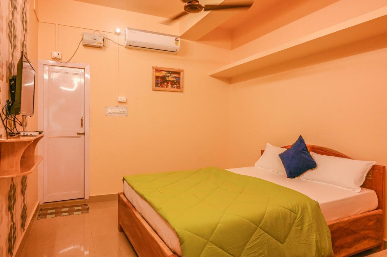 Kanchans Nest I Rooms & Suites Near Port Blair Airport ภายนอก รูปภาพ