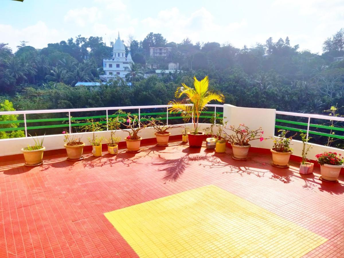Kanchans Nest I Rooms & Suites Near Port Blair Airport ภายนอก รูปภาพ