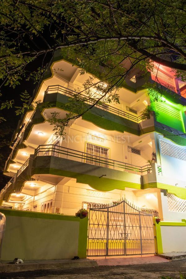Kanchans Nest I Rooms & Suites Near Port Blair Airport ภายนอก รูปภาพ