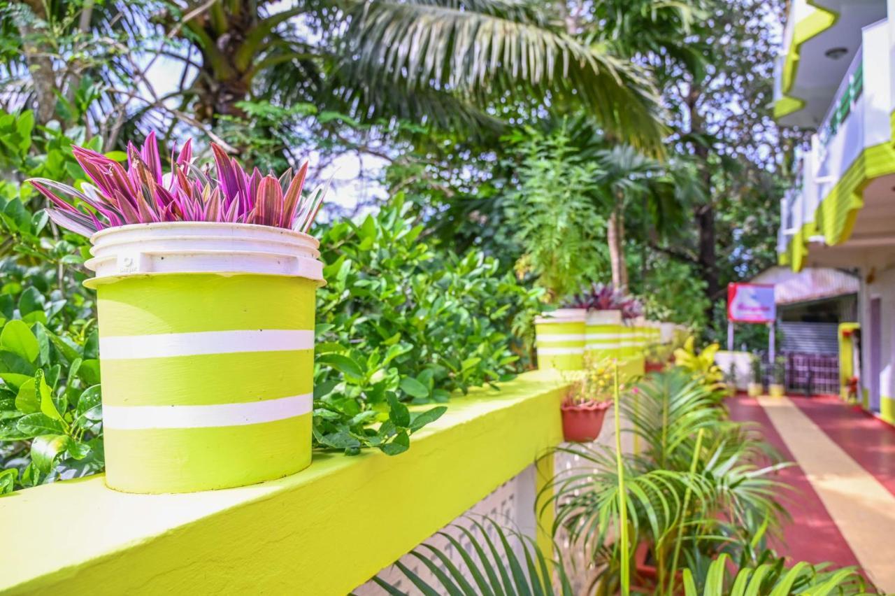Kanchans Nest I Rooms & Suites Near Port Blair Airport ภายนอก รูปภาพ