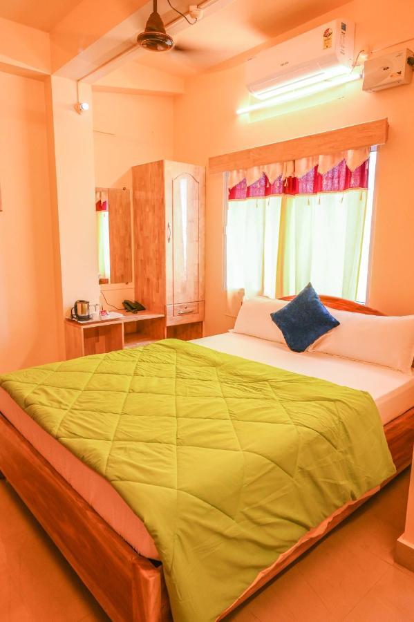 Kanchans Nest I Rooms & Suites Near Port Blair Airport ภายนอก รูปภาพ