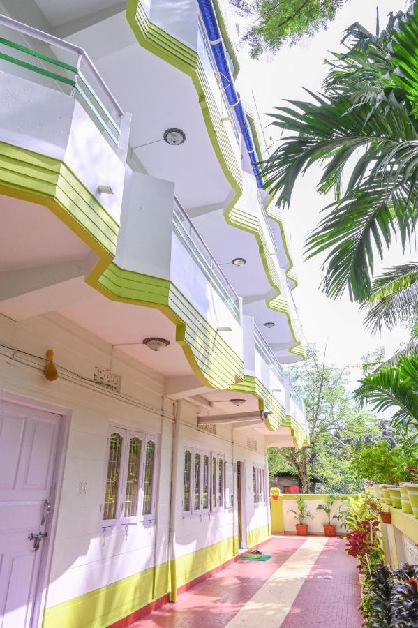 Kanchans Nest I Rooms & Suites Near Port Blair Airport ภายนอก รูปภาพ