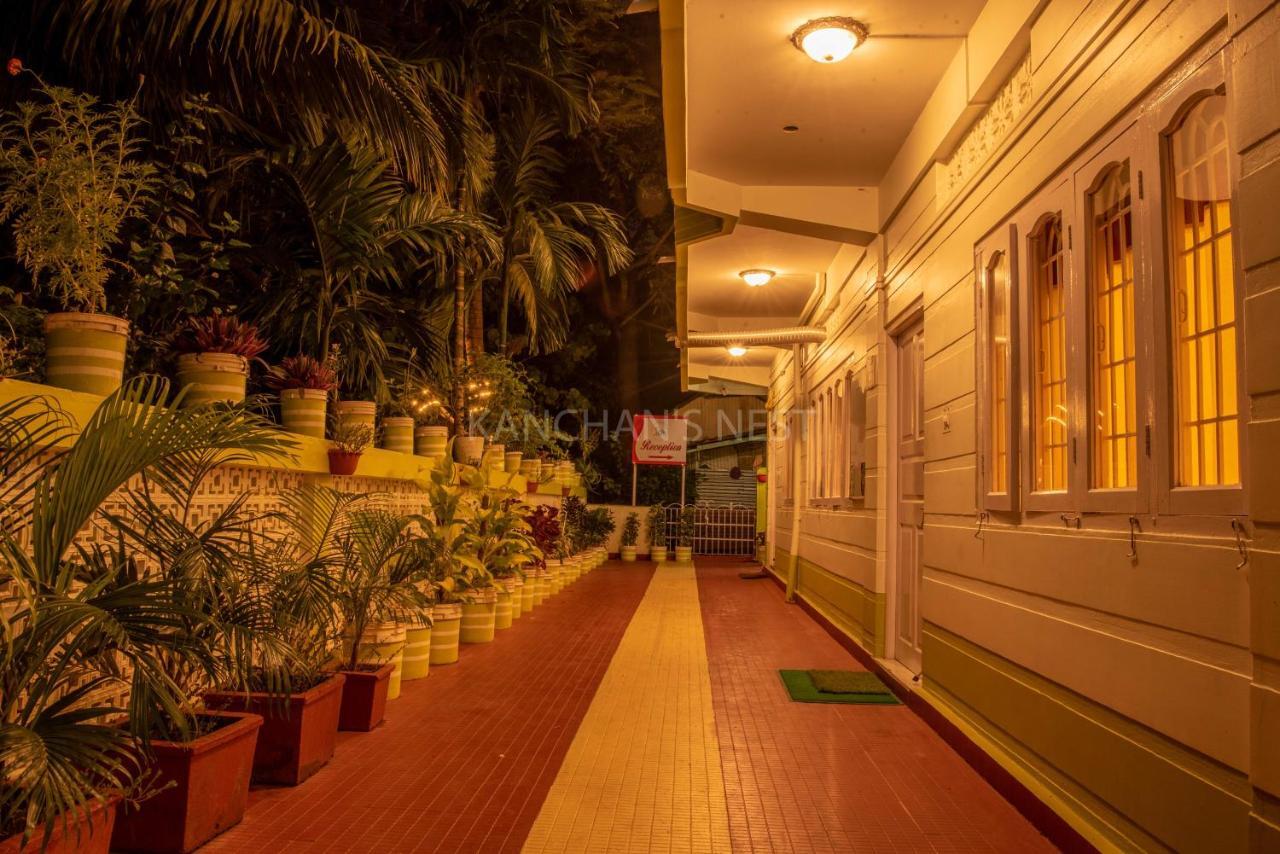 Kanchans Nest I Rooms & Suites Near Port Blair Airport ภายนอก รูปภาพ