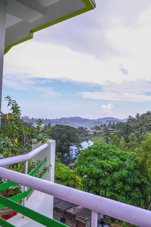Kanchans Nest I Rooms & Suites Near Port Blair Airport ภายนอก รูปภาพ